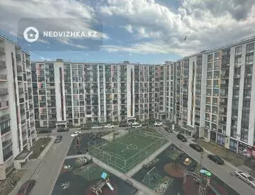 2-комнатная квартира, этаж 7 из 10, 69 м²