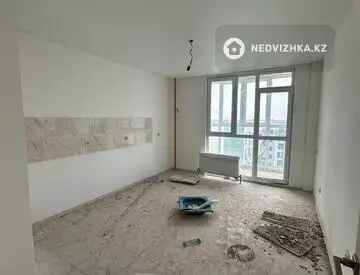 2-комнатная квартира, этаж 7 из 10, 69 м²