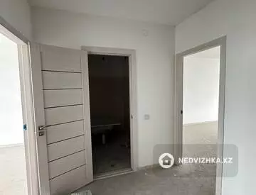 2-комнатная квартира, этаж 7 из 10, 69 м²
