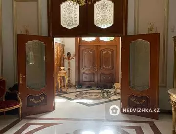 10-комнатный дом, 80 соток, 1 050 м²