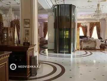 10-комнатный дом, 80 соток, 1 050 м²