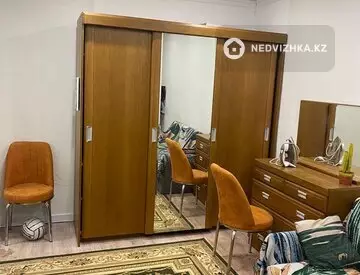 1-комнатная квартира, этаж 16 из 16, 38 м²