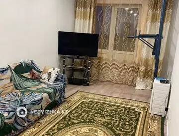 1-комнатная квартира, этаж 16 из 16, 38 м²