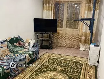 1-комнатная квартира, этаж 16 из 16, 38 м²