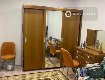 1-комнатная квартира, этаж 16 из 16, 38 м²