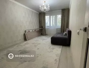 1-комнатная квартира, этаж 2 из 5, 31 м²