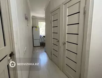 1-комнатная квартира, этаж 2 из 5, 31 м²