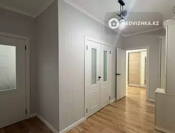 2-комнатная квартира, этаж 6 из 12, 57 м²
