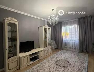 2-комнатная квартира, этаж 6 из 12, 57 м²