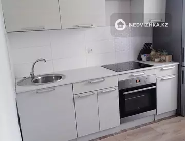 2-комнатная квартира, этаж 6 из 12, 57 м²
