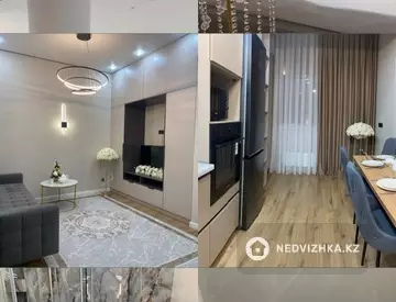Разная недвижимость, 52 м², На длительный срок