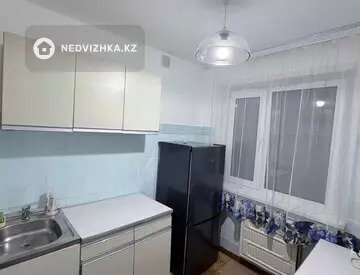 2-комнатная квартира, этаж 3 из 5, 45 м²