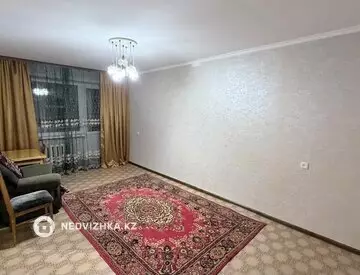 2-комнатная квартира, этаж 3 из 5, 45 м²