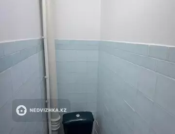 2-комнатная квартира, этаж 3 из 5, 45 м²