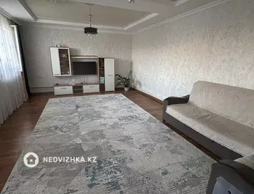 3-комнатный дом, 8 соток, 65 м²