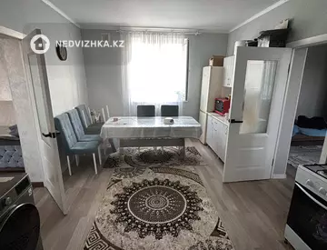3-комнатный дом, 8 соток, 65 м²