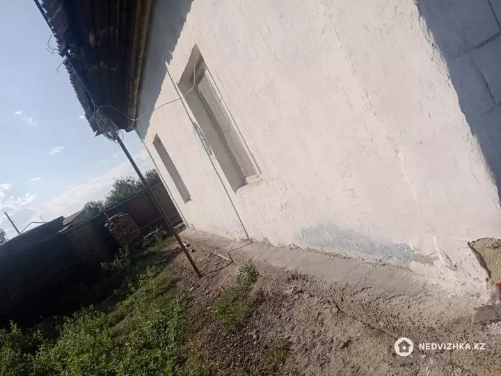 45 м², 3-комнатный дом, 10 соток, 45 м², изображение - 1