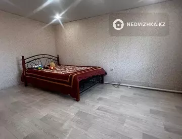 3-комнатный дом, 5.5 соток, 80 м²