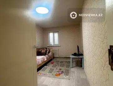 3-комнатный дом, 5.5 соток, 80 м²