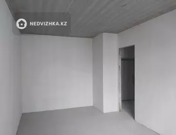 1-комнатная квартира, этаж 7 из 12, 42 м²