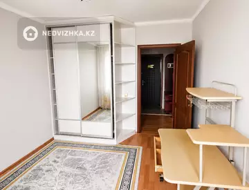 1-комнатная квартира, этаж 9 из 9, 35 м²