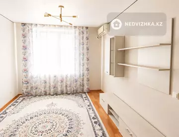 1-комнатная квартира, этаж 9 из 9, 35 м²