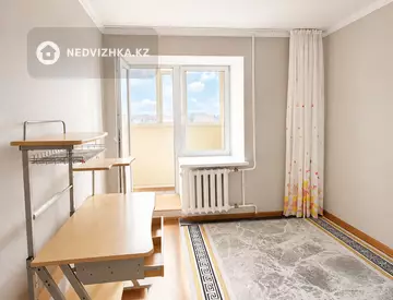 1-комнатная квартира, этаж 9 из 9, 35 м²