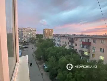 3-комнатная квартира, этаж 5 из 5, 51 м²