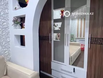 3-комнатная квартира, этаж 5 из 5, 51 м²