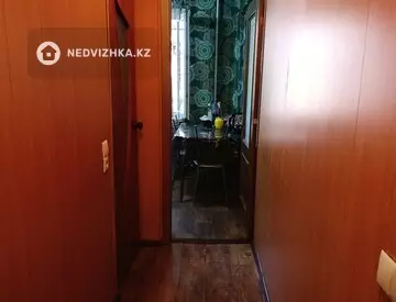 1-комнатная квартира, этаж 1 из 6, 34 м²