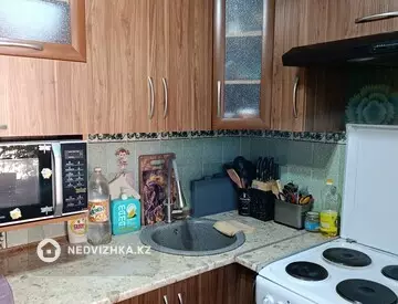 1-комнатная квартира, этаж 1 из 6, 34 м²