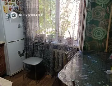 1-комнатная квартира, этаж 1 из 6, 34 м²