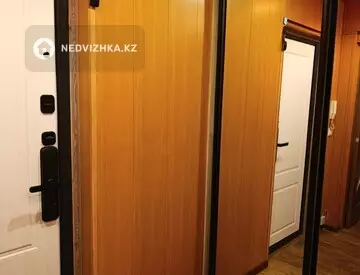 1-комнатная квартира, этаж 1 из 6, 34 м²
