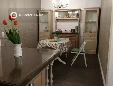 2-комнатная квартира, этаж 2 из 10, 60 м²
