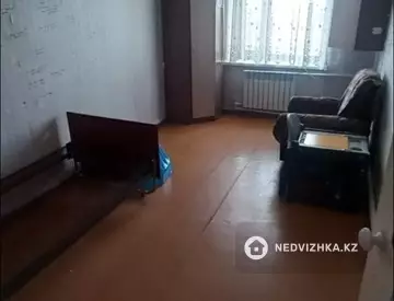 3-комнатная квартира, этаж 4 из 5, 59 м²