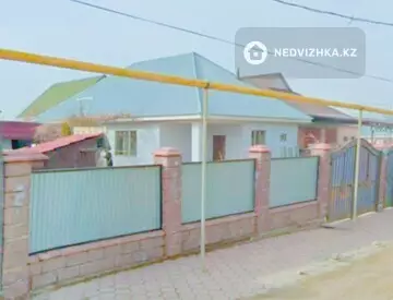 5-комнатный дом, 7 соток, 150 м²