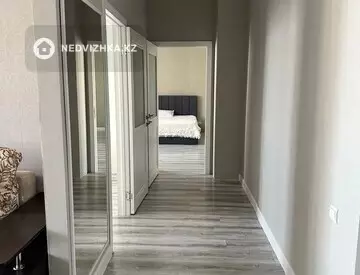 3-комнатная квартира, этаж 7 из 18, 101 м²