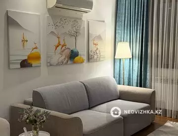 4-комнатная квартира, этаж 21 из 21, 105 м²