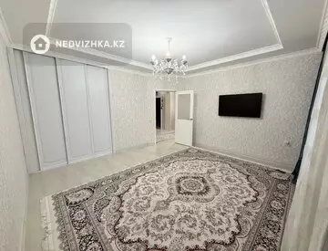 3-комнатная квартира, этаж 5 из 7, 123 м²