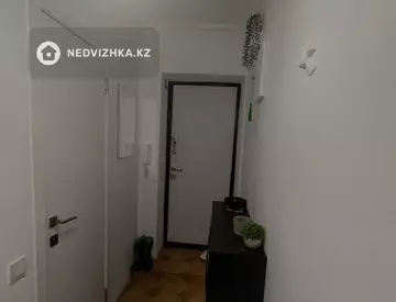 2-комнатная квартира, этаж 3 из 4, 41 м²