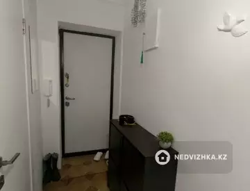 2-комнатная квартира, этаж 3 из 4, 41 м²