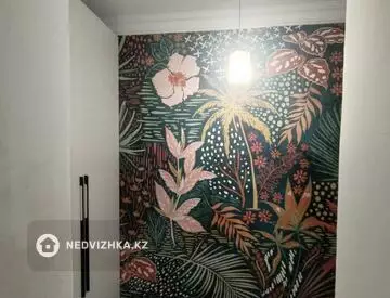 2-комнатная квартира, этаж 3 из 4, 41 м²