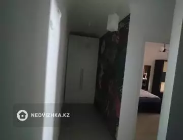 2-комнатная квартира, этаж 3 из 4, 41 м²