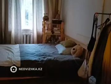 2-комнатная квартира, этаж 3 из 4, 41 м²