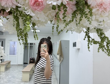 Фотография профиля
