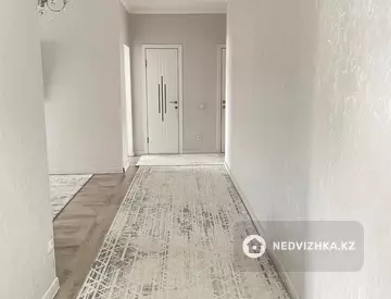 3-комнатная квартира, этаж 6 из 16, 87 м²