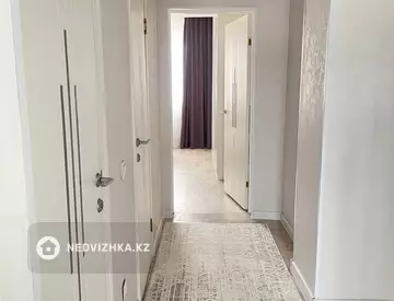 3-комнатная квартира, этаж 6 из 16, 87 м²
