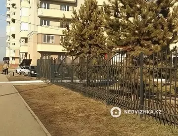 2-комнатная квартира, этаж 3 из 9, 71 м²