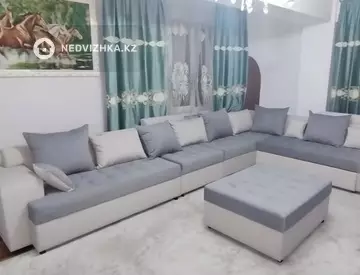 2-комнатная квартира, этаж 3 из 9, 71 м²