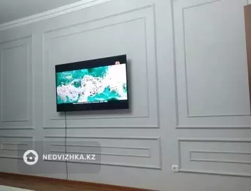 2-комнатная квартира, этаж 3 из 9, 71 м²